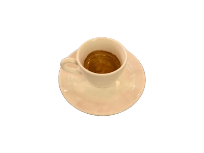 Single Espresso | 110,00